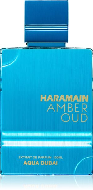 Amber Oud Aqua Dubai — изображение 1