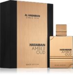 Amber Oud Black Edition — изображение 2