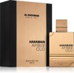 Amber Oud Black Edition — изображение 2