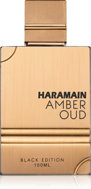 Amber Oud Black Edition — изображение 1