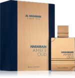 Amber Oud Bleu Edition — изображение 2