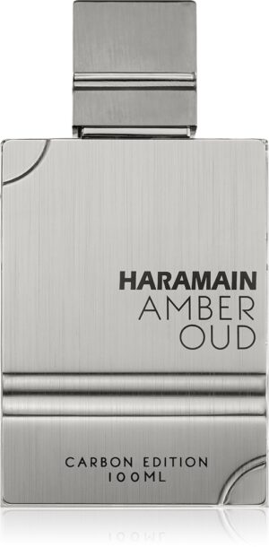 Amber Oud Carbon Edition — изображение 1