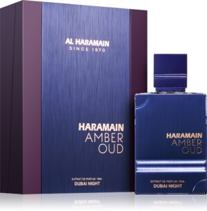 Amber Oud Dubai Night — изображение 2