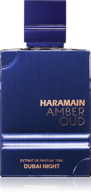 Amber Oud Dubai Night — изображение 1