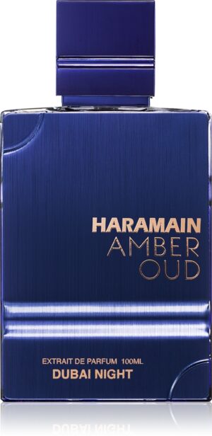 Amber Oud Dubai Night — изображение 1