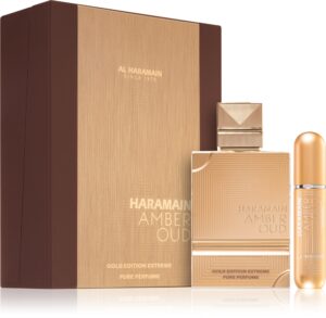 Amber Oud Gold Edition Extreme — изображение 1