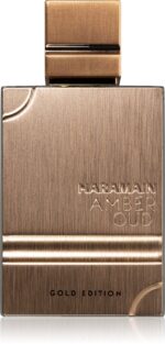 Amber Oud Gold Edition