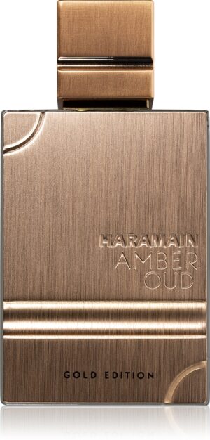 Amber Oud Gold Edition — изображение 1