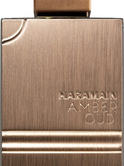Amber Oud Gold Edition