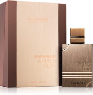 Amber Oud Gold Edition — изображение 2