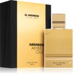 Amber Oud Gold Edition — изображение 2