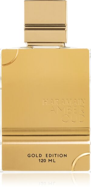 Amber Oud Gold Edition — изображение 1