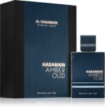 Amber Oud Private Edition — изображение 2