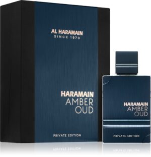 Amber Oud Private Edition — изображение 2