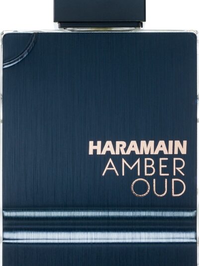Amber Oud Private Edition