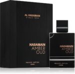 Amber Oud Private Edition — изображение 2