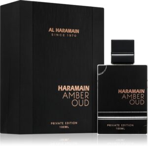 Amber Oud Private Edition — изображение 2