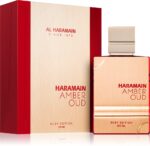 Amber Oud Ruby Edition — изображение 2