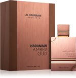 Amber Oud Tobacco Edition — изображение 2