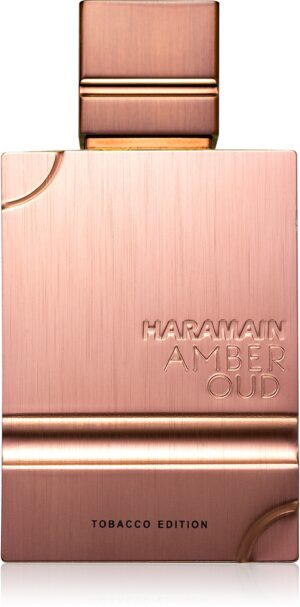 Amber Oud Tobacco Edition — изображение 1