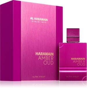 Amber Oud Ultra Violet — изображение 2