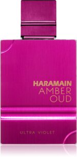 Amber Oud Ultra Violet