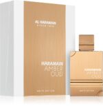 Amber Oud White Edition — изображение 2