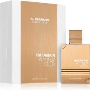 Amber Oud White Edition — изображение 2