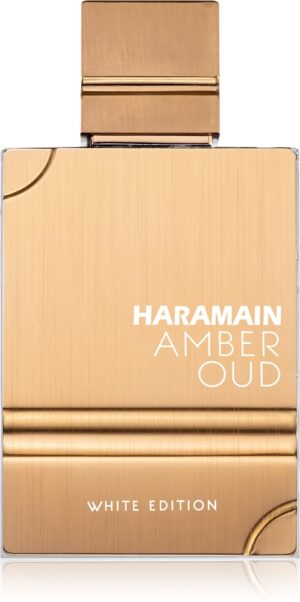 Amber Oud White Edition — изображение 1