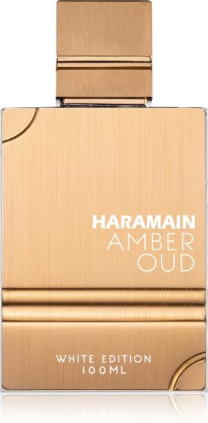 Amber Oud White Edition — изображение 1