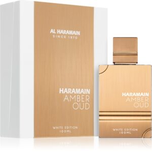 Amber Oud White Edition — изображение 2