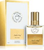 Amber Oud — изображение 2