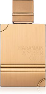 Amber Oud