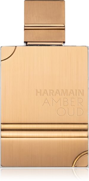 Amber Oud — изображение 1