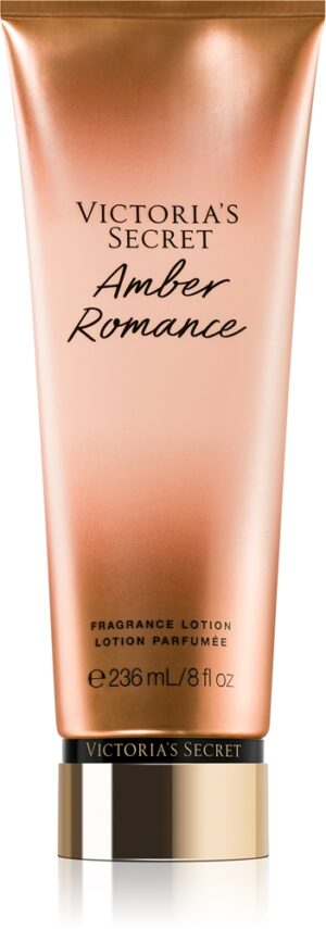 Amber Romance — изображение 1