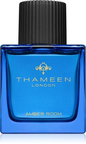 Amber Room — изображение 1