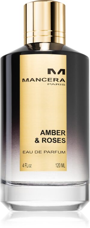 Amber & Roses — изображение 1