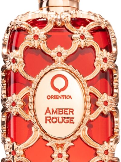 Amber Rouge