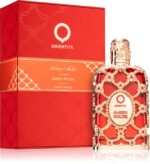 Amber Rouge — изображение 2