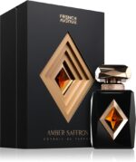 Amber Saffron — изображение 2