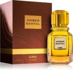 Amber Santal — изображение 2