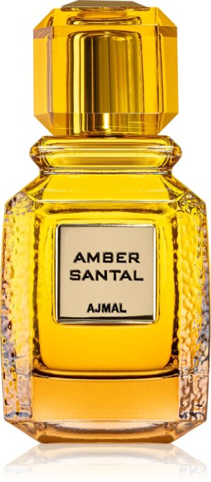 Amber Santal — изображение 1