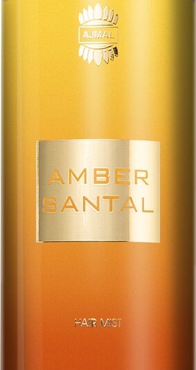 Amber Santal