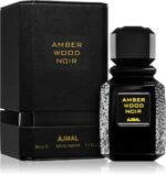 Amber Wood Noir — изображение 2