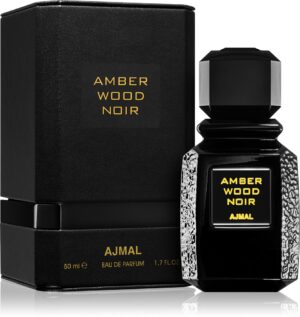 Amber Wood Noir — изображение 2