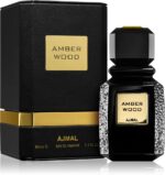 Amber Wood — изображение 2