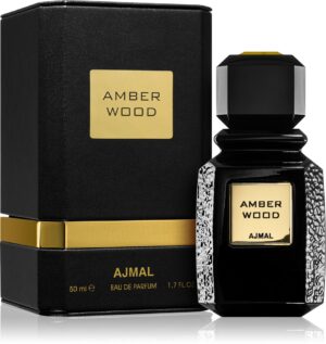 Amber Wood — изображение 2