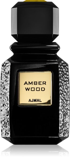 Amber Wood — изображение 1