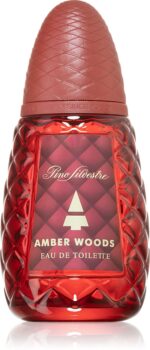 Amber Woods