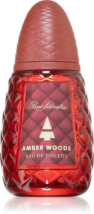 Amber Woods — изображение 1
